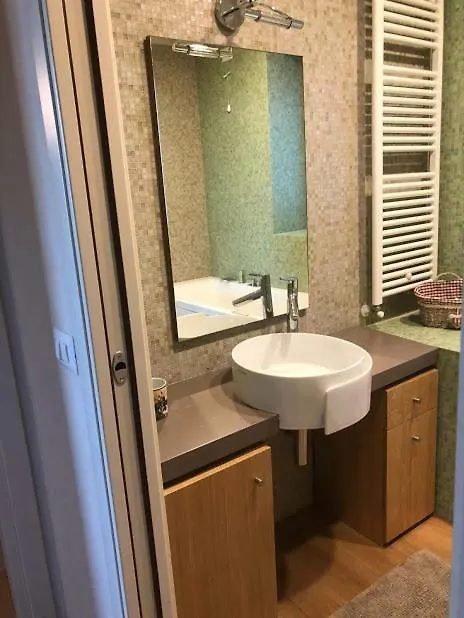 Casa Federico Apartment Dorio Italy