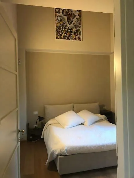 Casa Federico Apartment Dorio