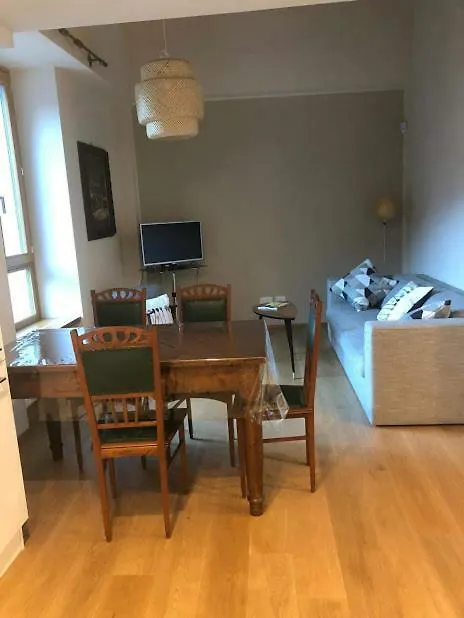 Casa Federico Apartment Dorio