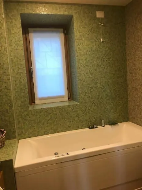 Casa Federico Apartment Dorio