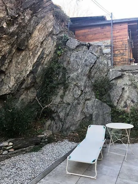 Casa Federico Apartment Dorio Italy