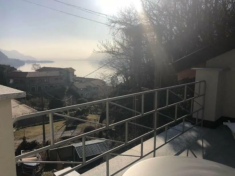 Casa Federico Apartment Dorio Italy