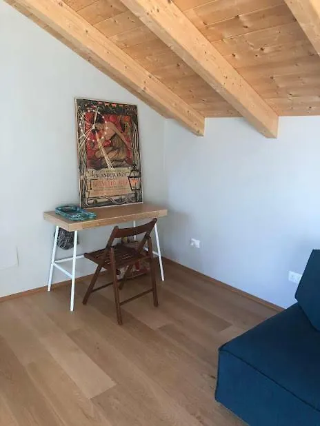 Casa Federico Apartment Dorio 0*,
