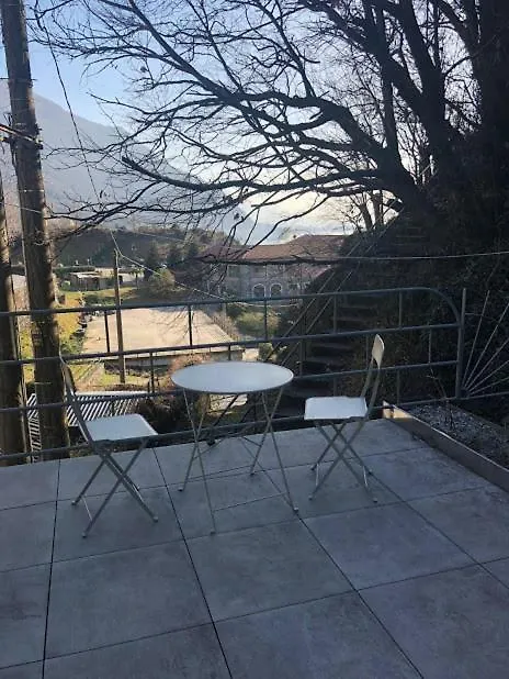 Casa Federico Apartment Dorio Italy