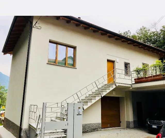 Casa Federico Apartment Dorio 0*,  Italy