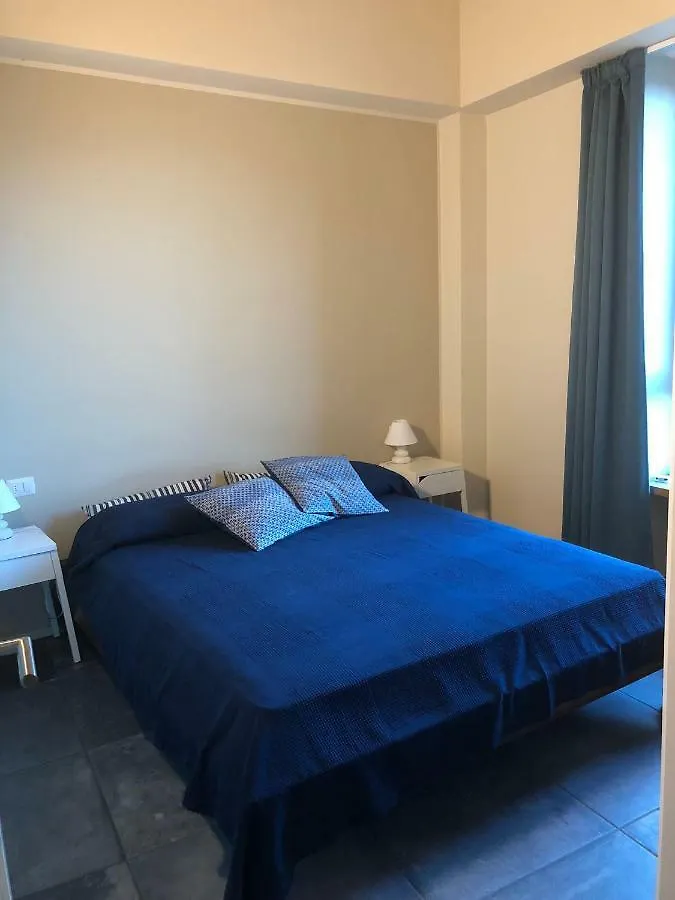 Casa Federico Apartment Dorio