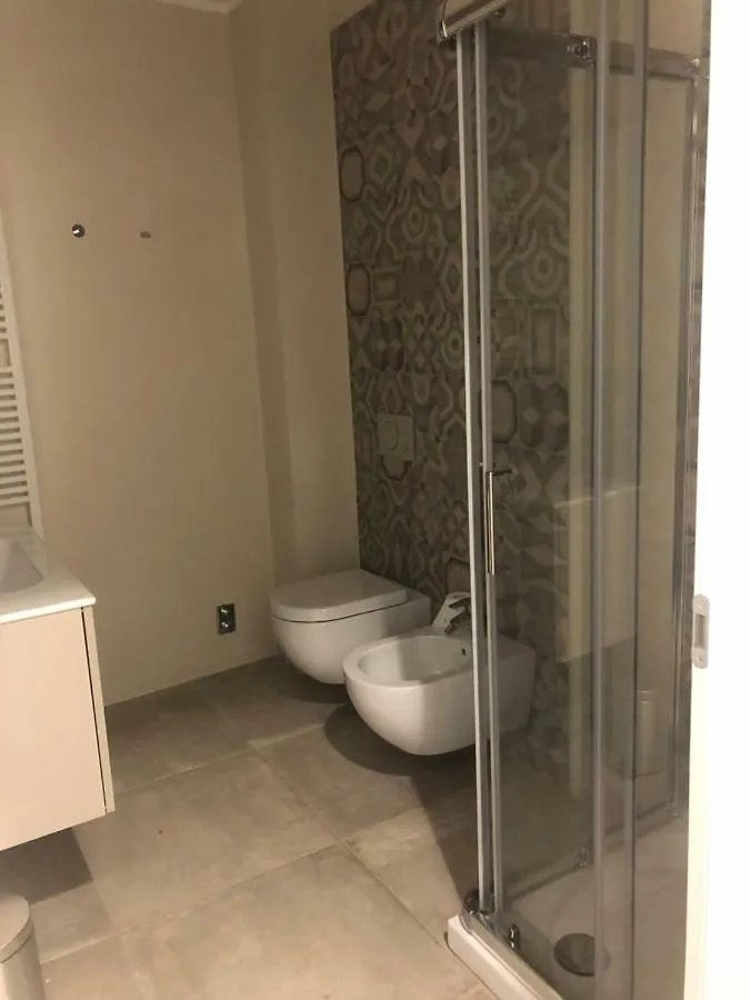 Casa Federico Apartment Dorio